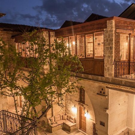 The Cove Cappadocia Hotel อูร์กุบ ภายนอก รูปภาพ