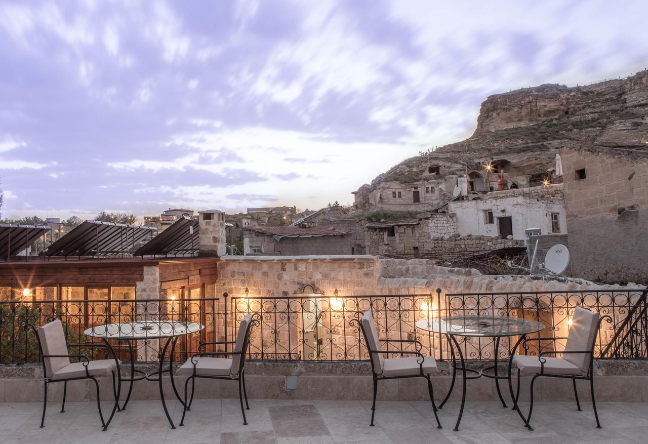 The Cove Cappadocia Hotel อูร์กุบ ภายนอก รูปภาพ