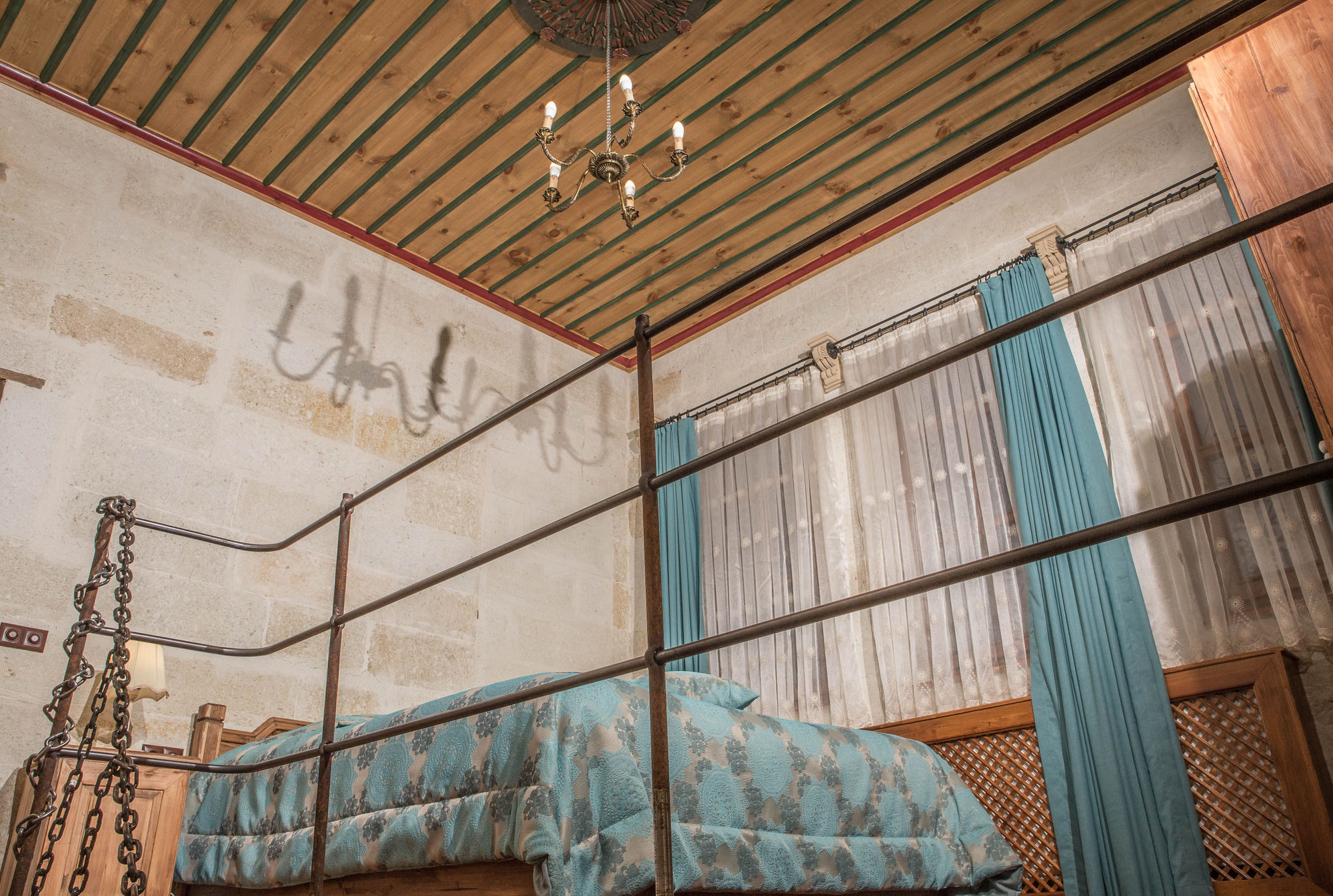 The Cove Cappadocia Hotel อูร์กุบ ภายนอก รูปภาพ