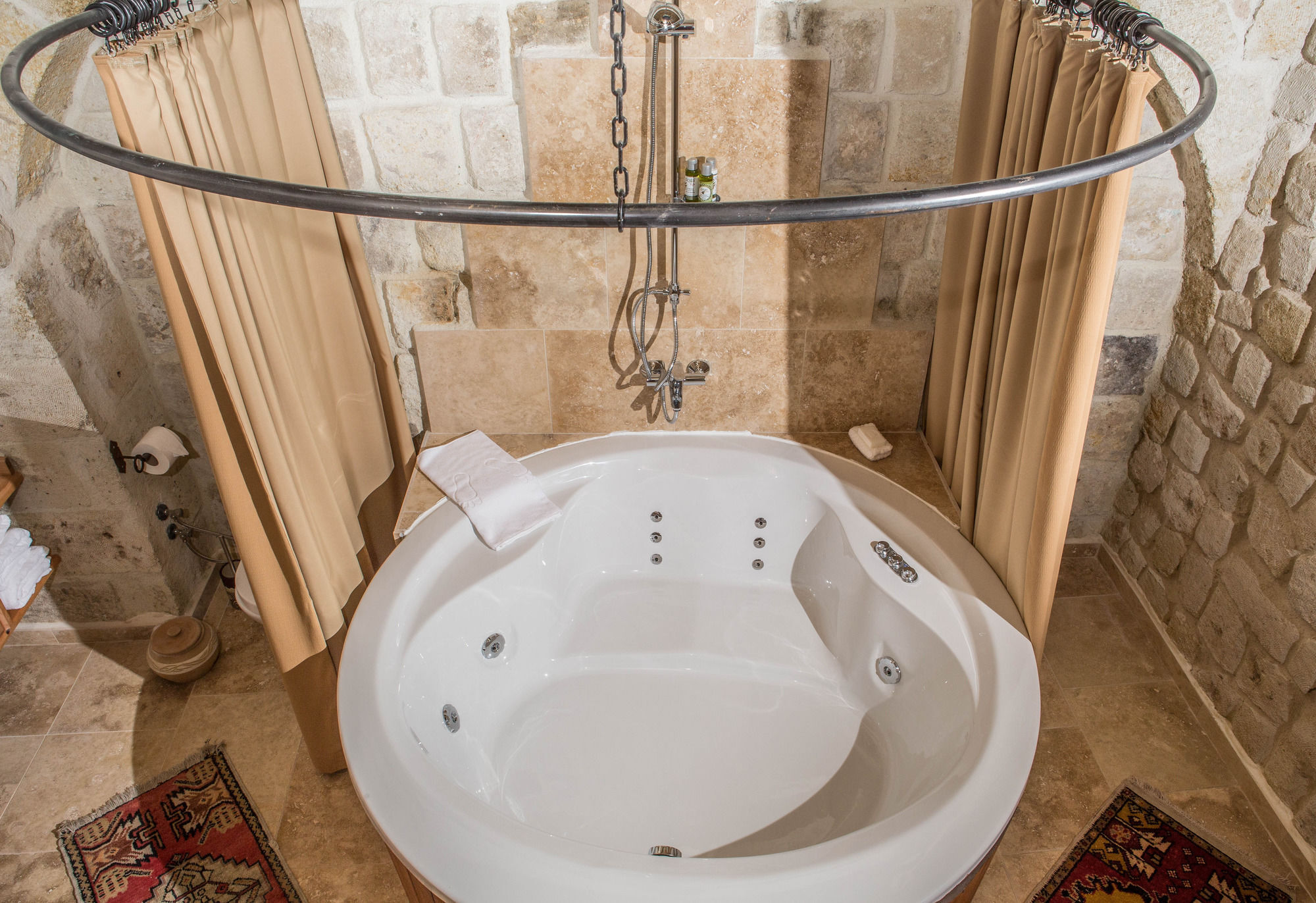 The Cove Cappadocia Hotel อูร์กุบ ภายนอก รูปภาพ